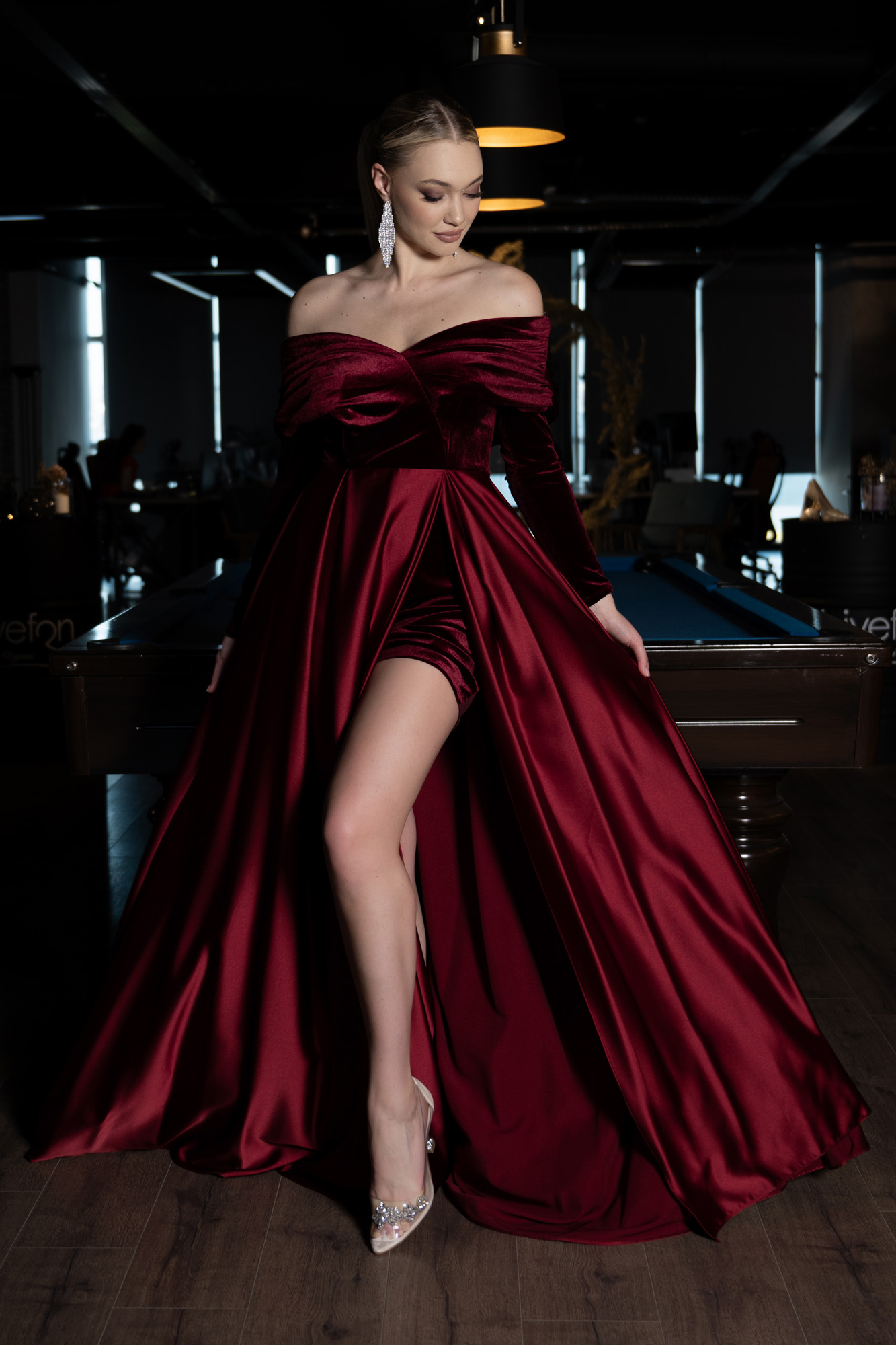 Bordo