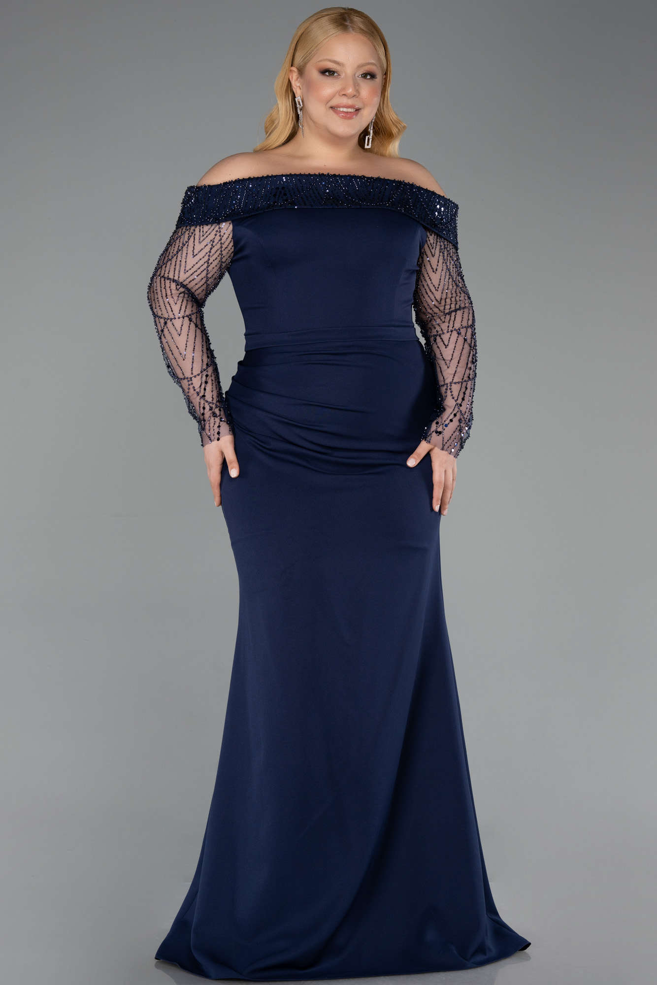 Lacivert